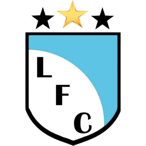 Legales Club de Fútbol