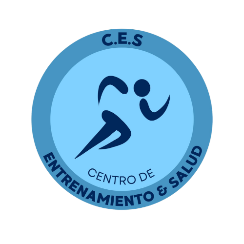 Centro de entrenamiento y salud